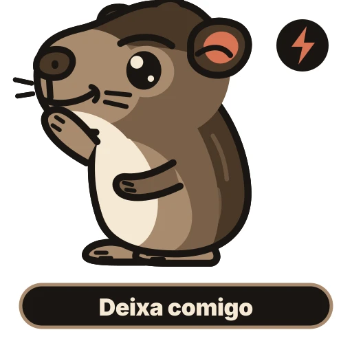 Deixa comigo